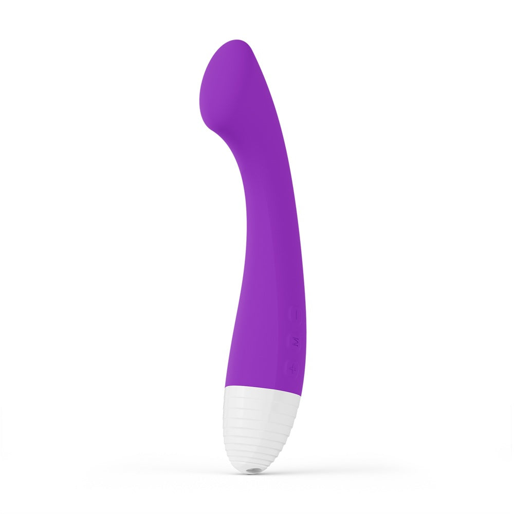 LELO Originals MOKA G-Spot Vibrator