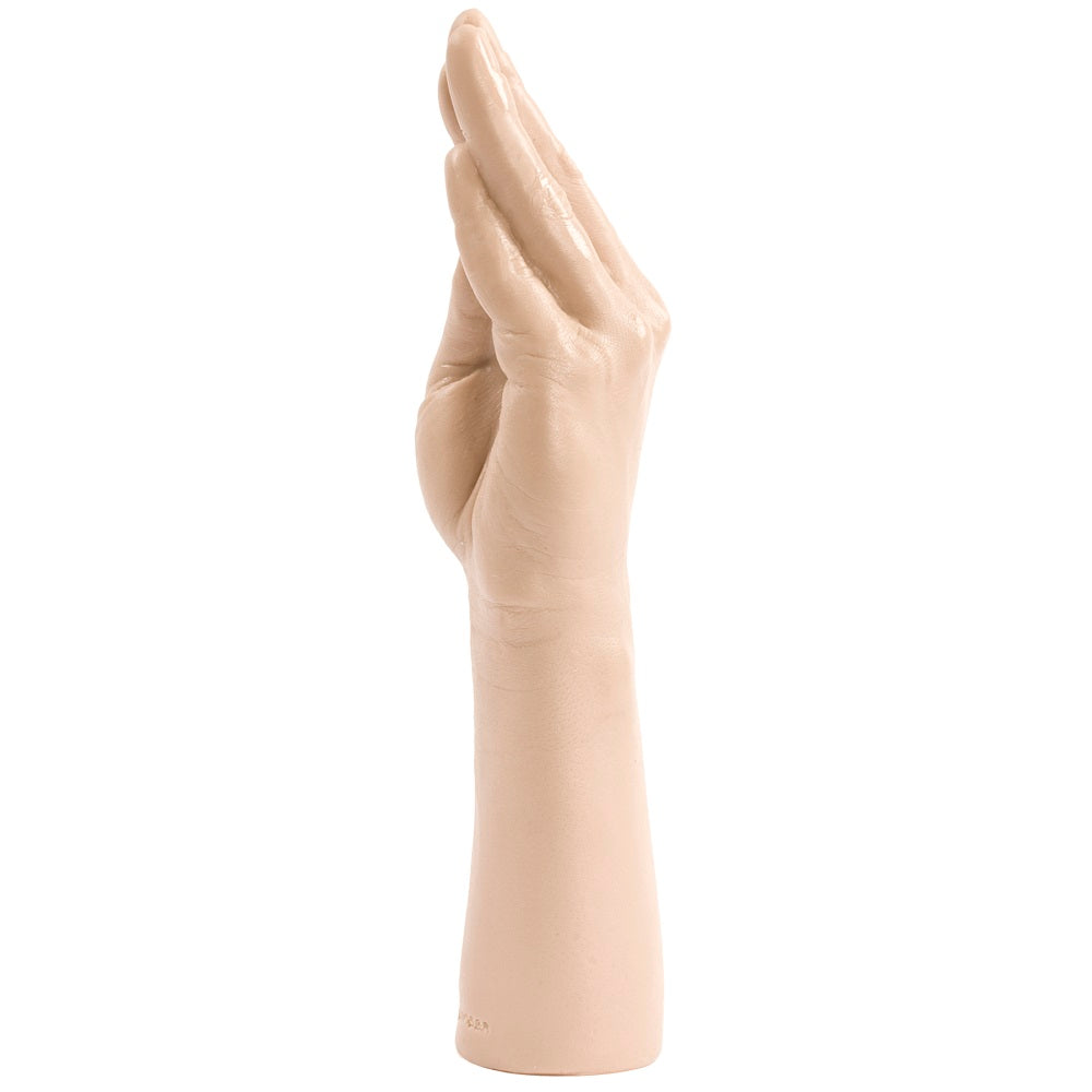 Doc Johnson Belladonnas Magic Hand