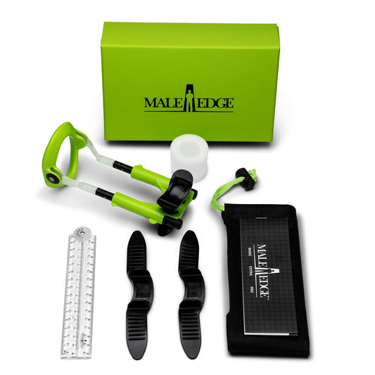 Male Edge Extra Product Image