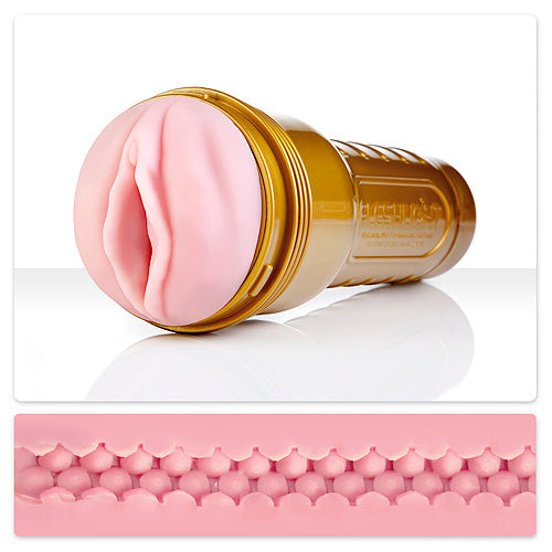 Fleshlight Vagina Stamina Training Unit Product Image