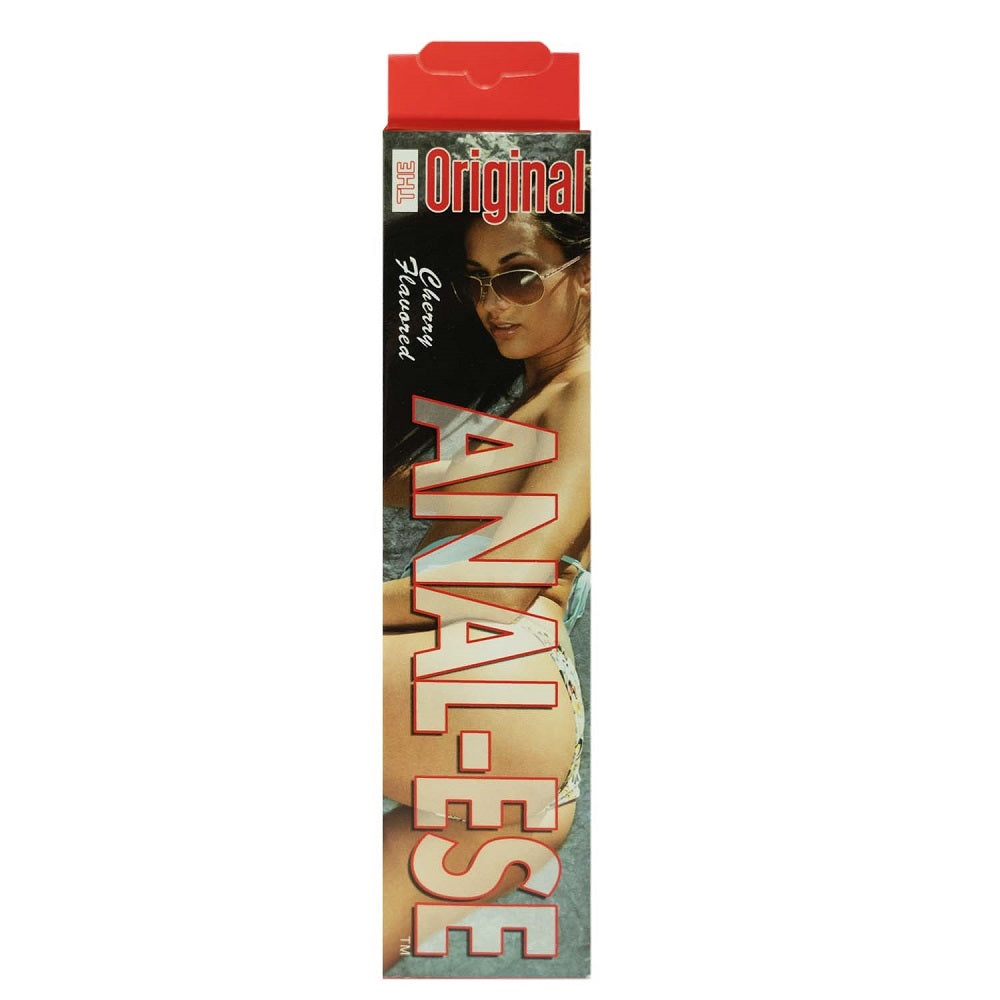 Anal-Ese Desensitising Cream 1.5oz