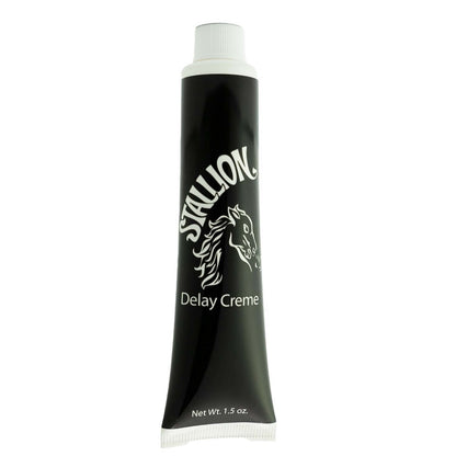 Stallion Delay Creme 1.5oz