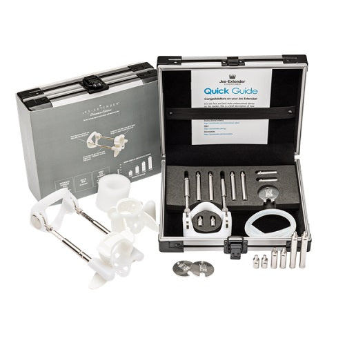 Jes-Extender Titanium Product Image