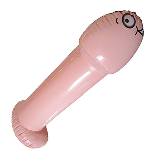Naughty Originals Gregory Pecker Inflatable Willy Product Image