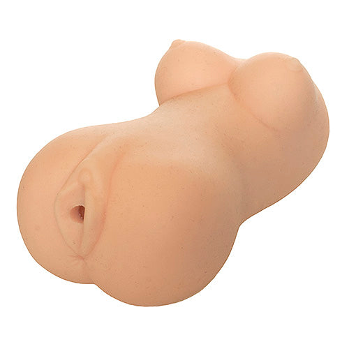 Loving Joy Real Feel Male Masturbator - Body Stroker Product Image