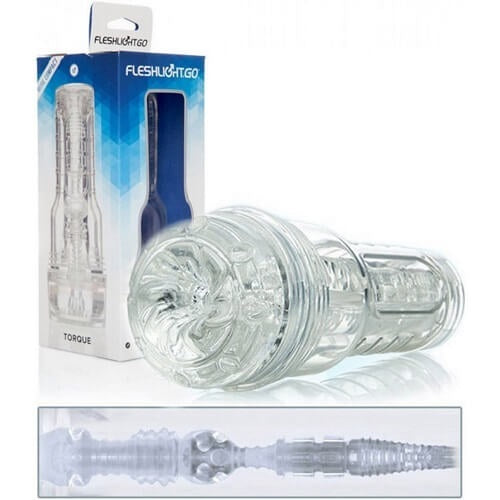Fleshlight GO Torque Product Image